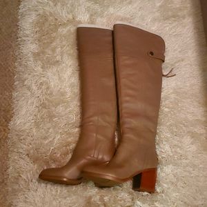 Women's Tall Boots
